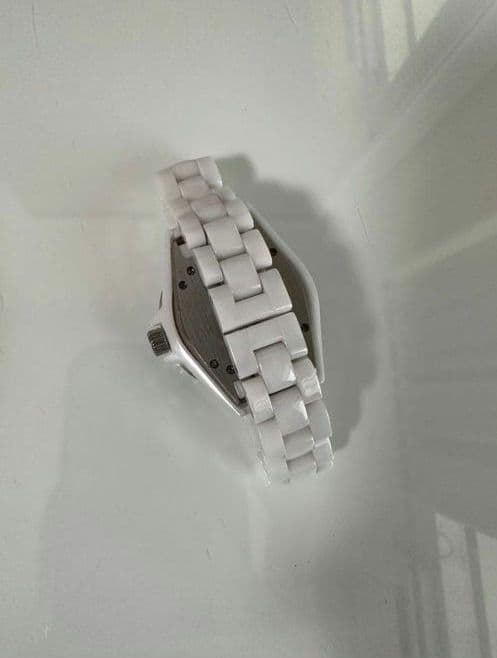 し*の様 CHANEL J12 腕時計 ノベルティ