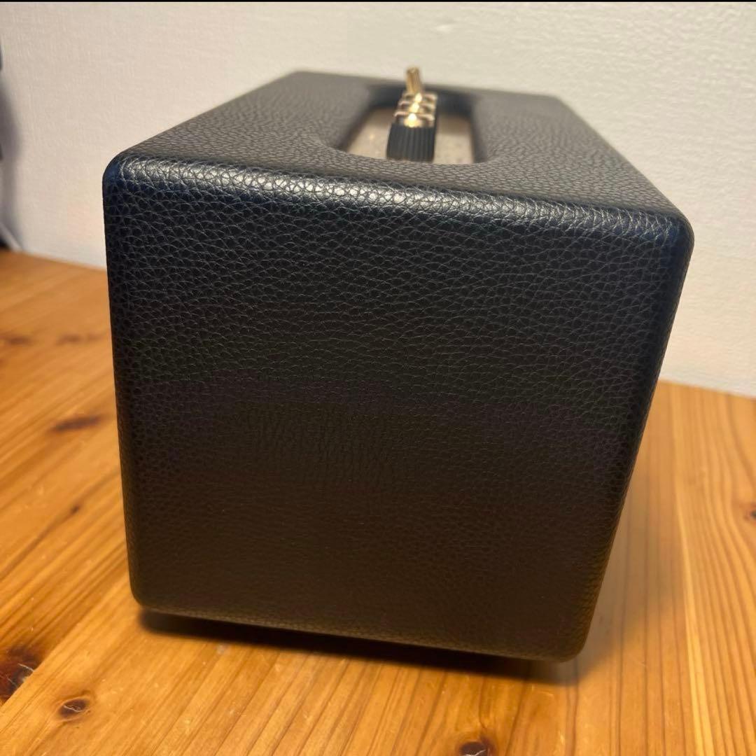 Marshall acton3 ワイヤレススピーカー ブラック