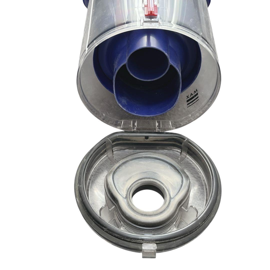 Dyson DC48 サイクロン掃除機 キャニスター型 コンパクト 動作良好