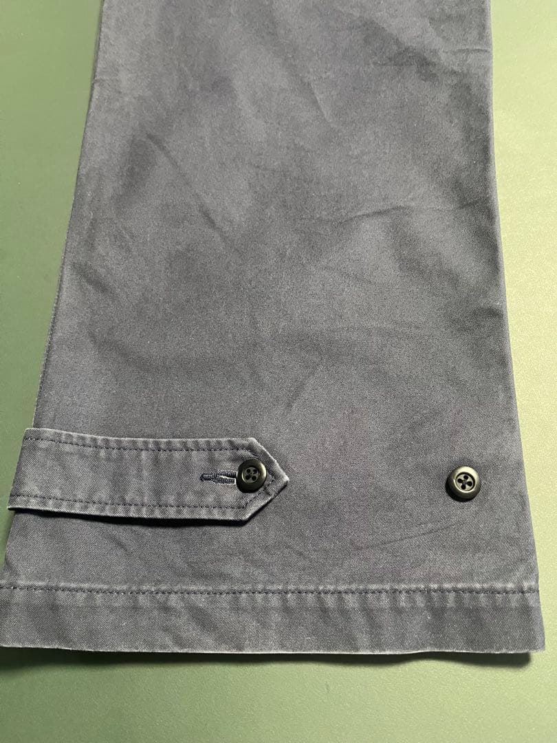 【希少】【KLASICAx ARCH】ダブルネーム　M47ミリタリーパンツ