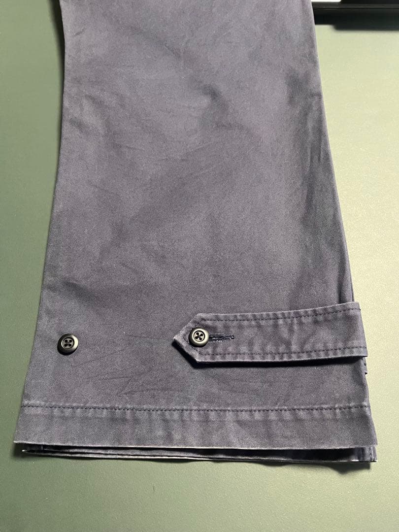 【希少】【KLASICAx ARCH】ダブルネーム　M47ミリタリーパンツ