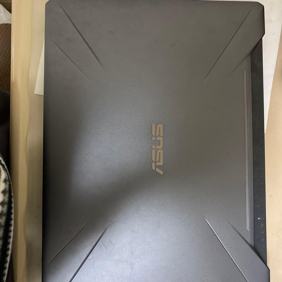 ノートパソコン