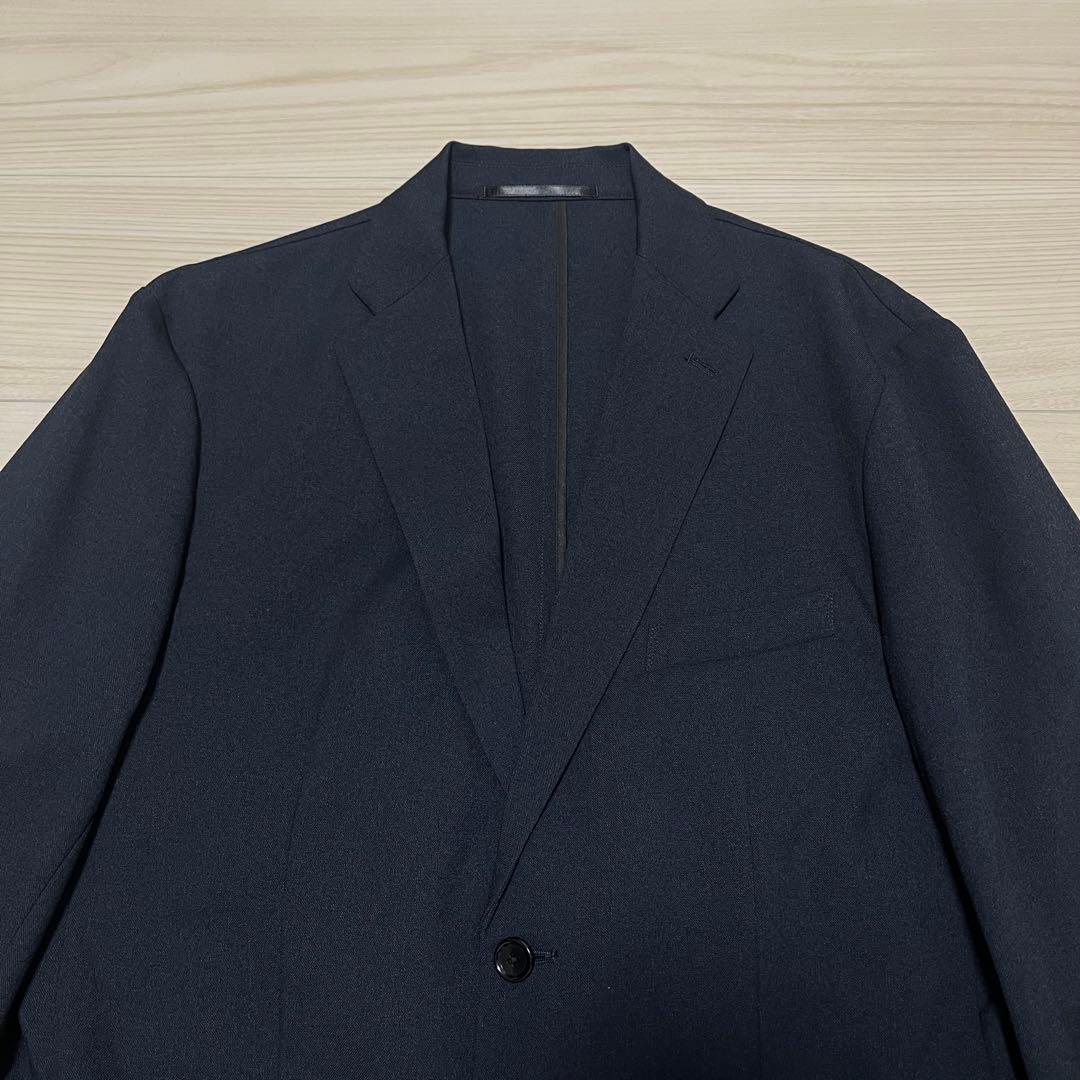 【WEB限定 WARDROBE SMART】 by LANATEC セットアップ