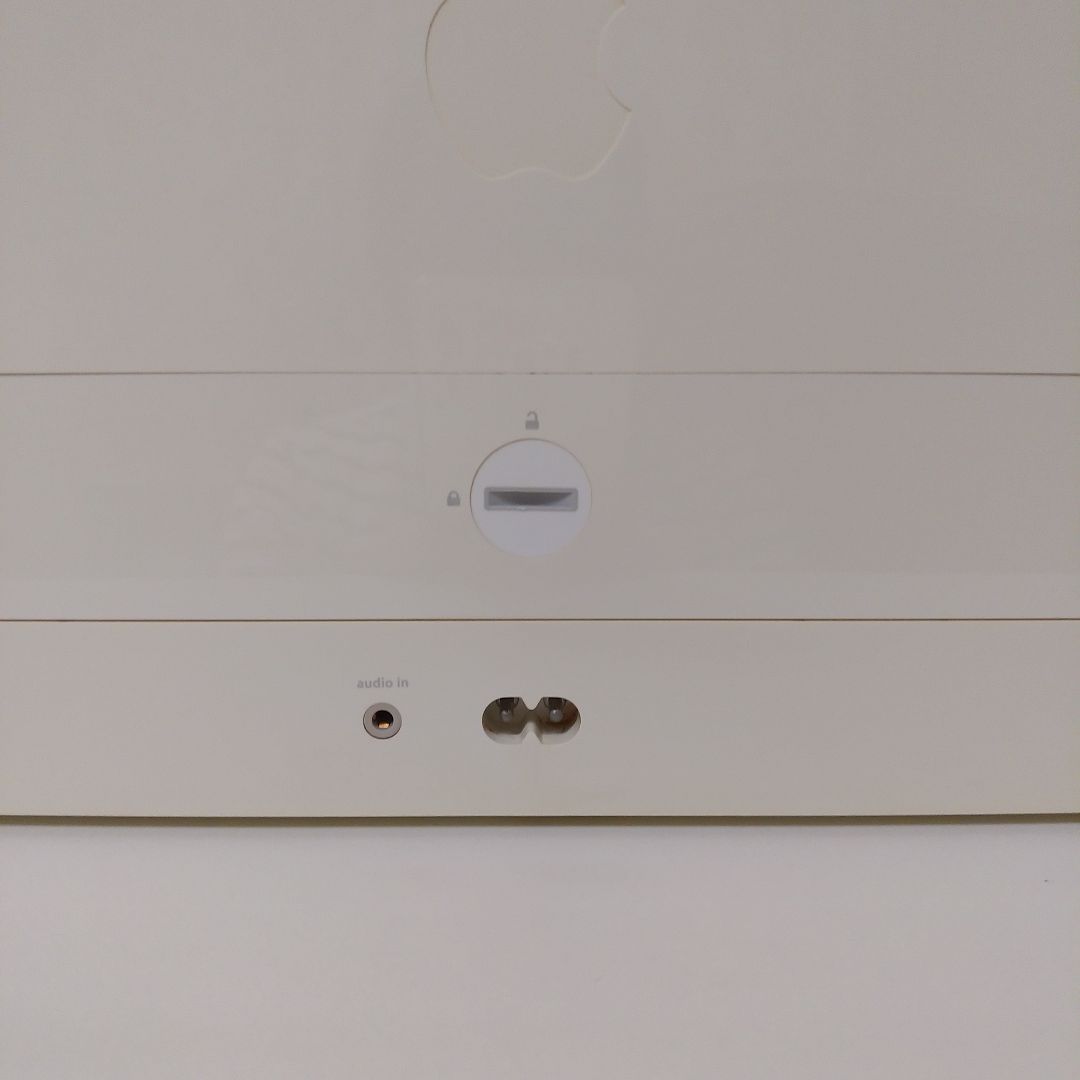 iPod Hi-Fi A1121 ドックスピーカー