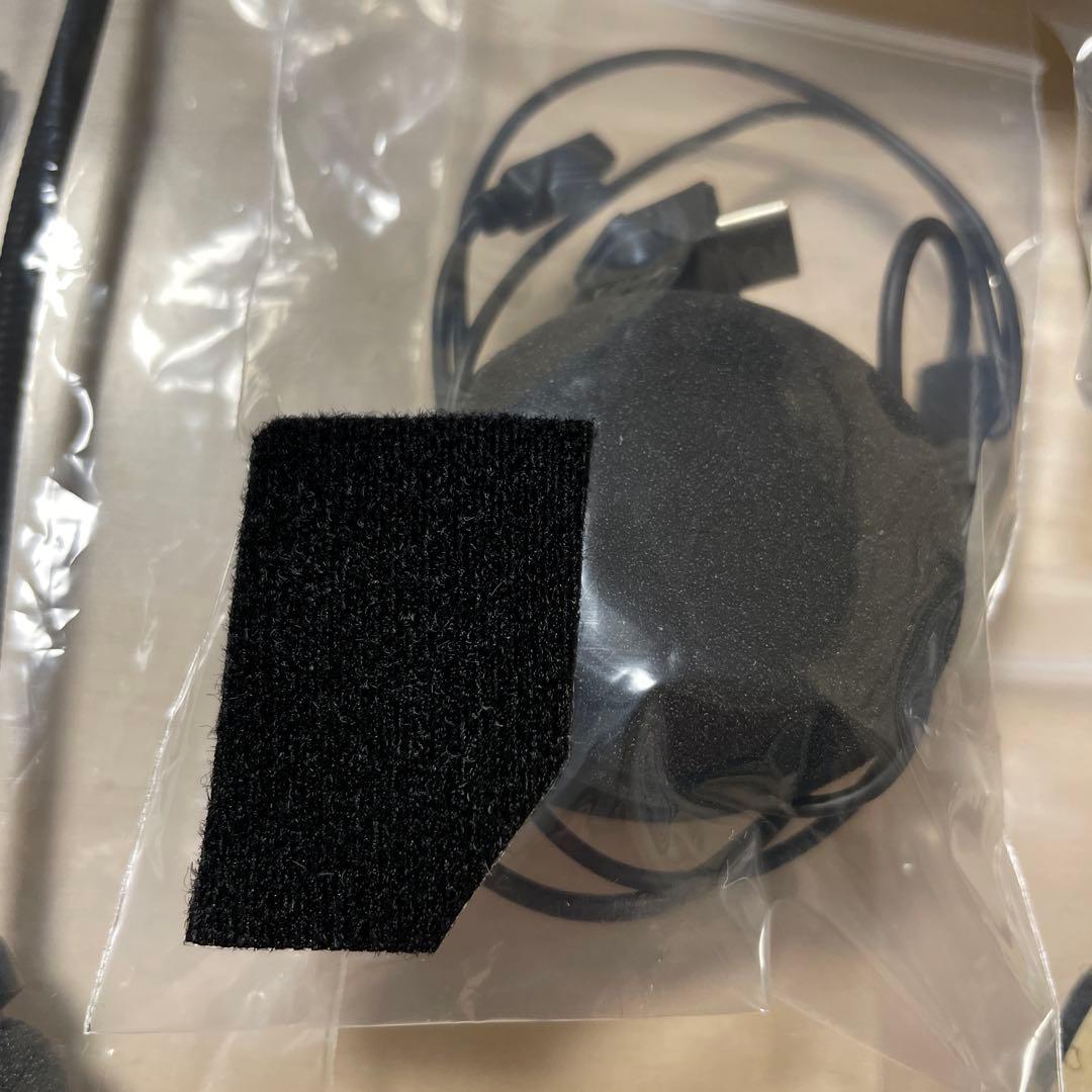 【最終値下げ】B+COM TALK Bluetooth インカム