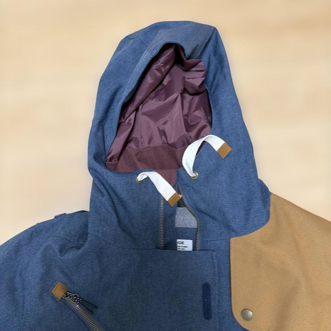 RIDE スノーボードウェア　ジャケット　パンツ上下セット