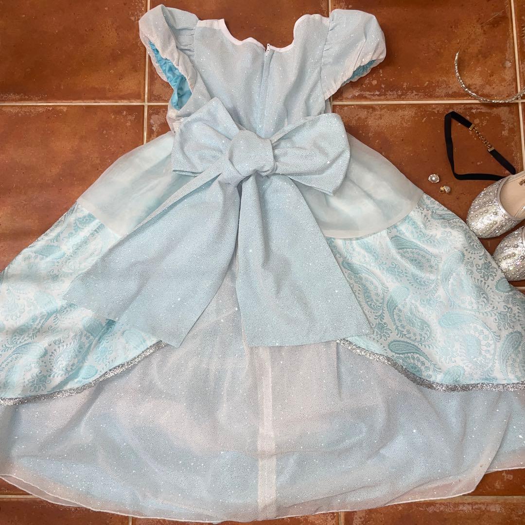 値下げ10000円→9000円☆シンデレラセット☆120キャサリンコテージ