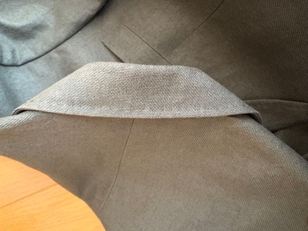 HERMES テーラージャケット