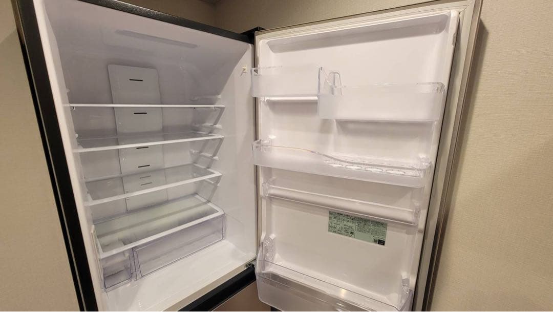 更に値下げしました！【未使用】日立