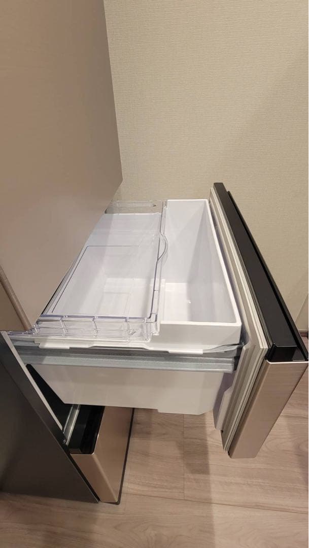 更に値下げしました！【未使用】日立