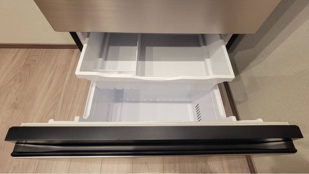 更に値下げしました！【未使用】日立