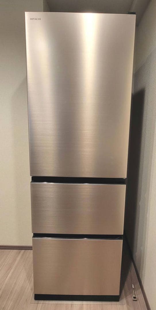 更に値下げしました！【未使用】日立