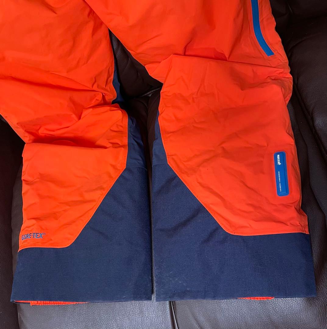 スキー PeakPerformanceHeli2L GravityJacketPants