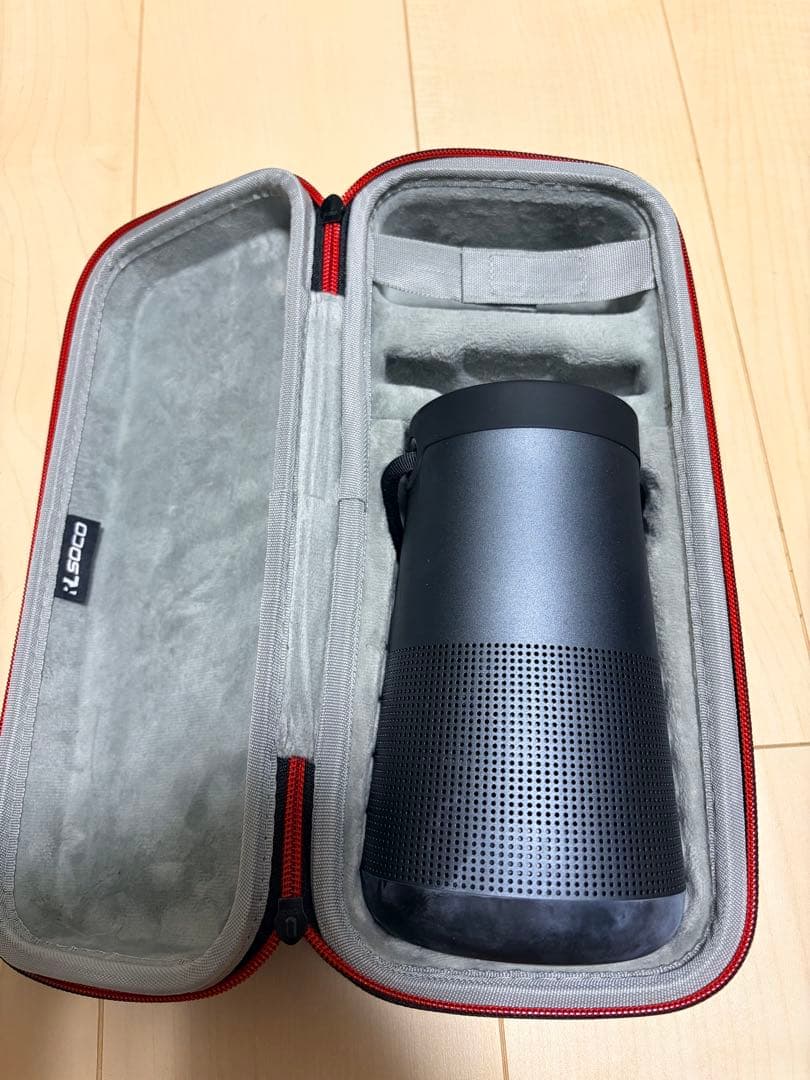 BOSE SOUNDLINK+ ポータブルスピーカー