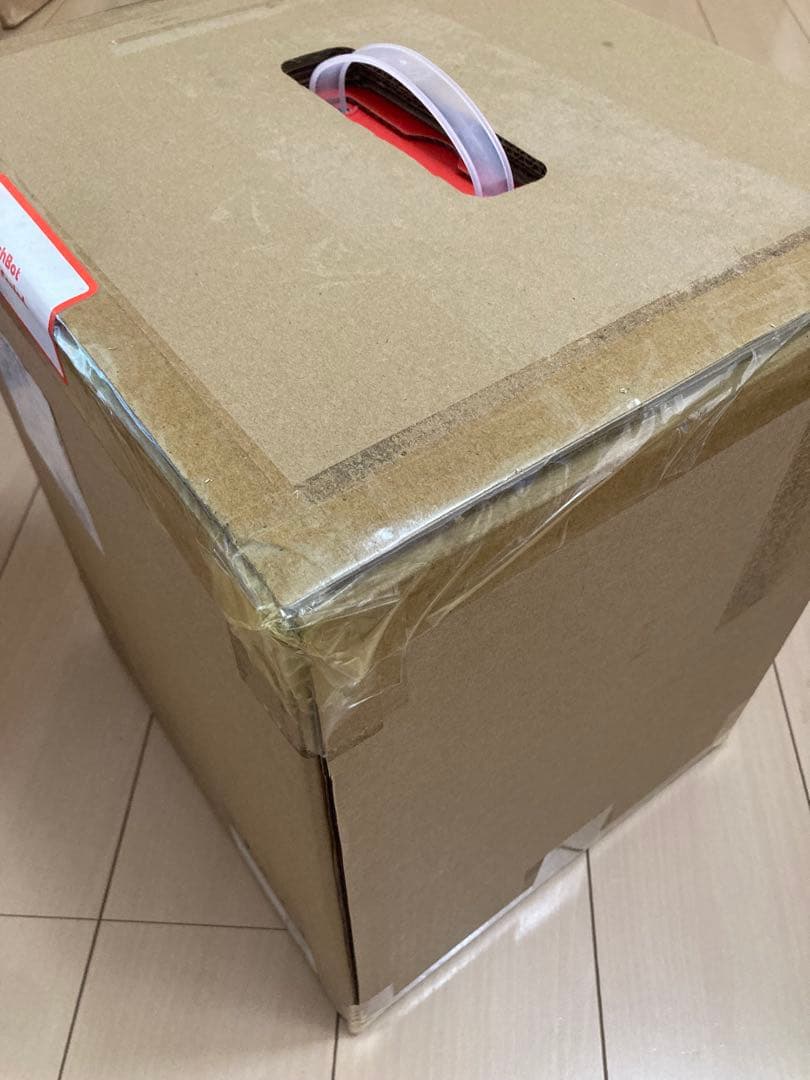 ☆SwitchBot K10+ロボット掃除機自動ゴミ収集水拭き【新品未開封保証】