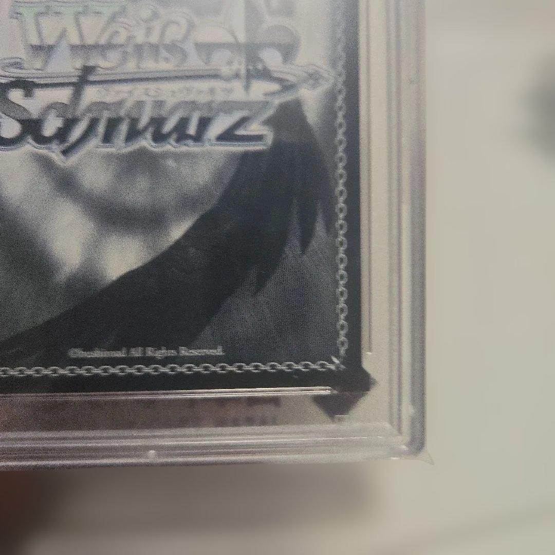 ヴァイス宝鐘海賊団船長 宝鐘マリン SP　サイン　psa10