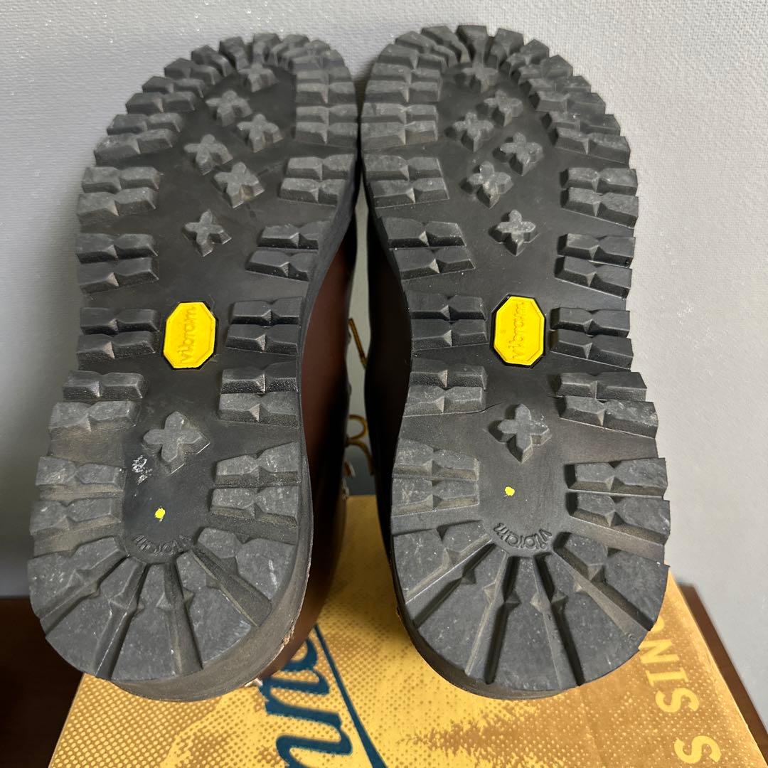 【美品】ダナー マウンテンライト 30520X 8-1/2 GORETEX