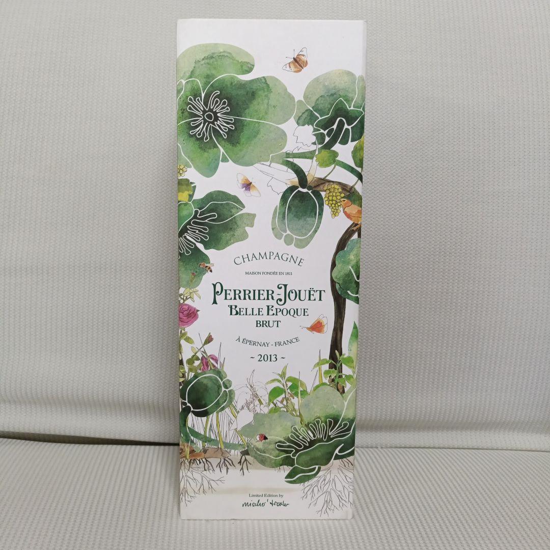 ペリエ ジュエ ベル・エポック 2013