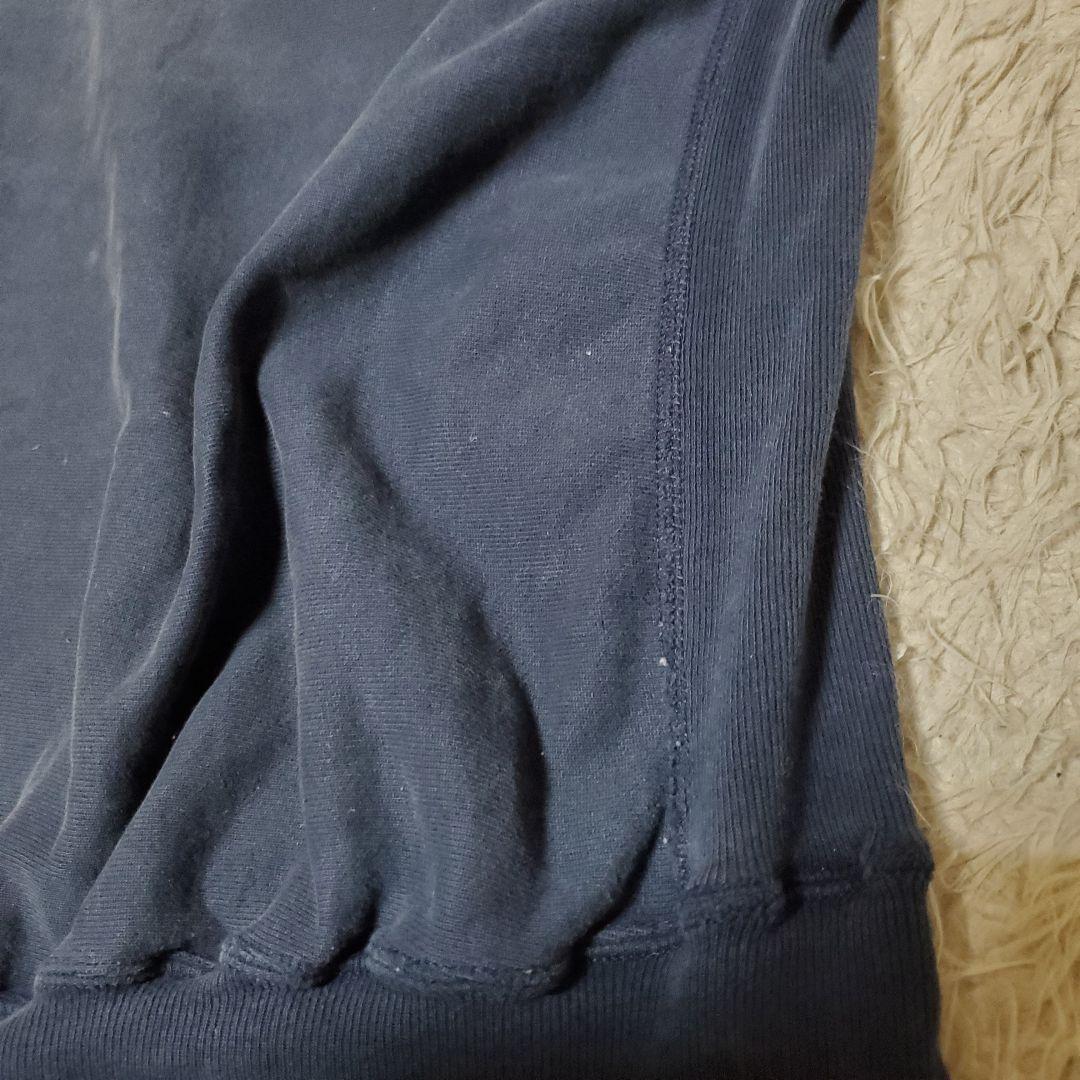 トップス 90s Champion MICHIGAN Reverse Weave 3XL