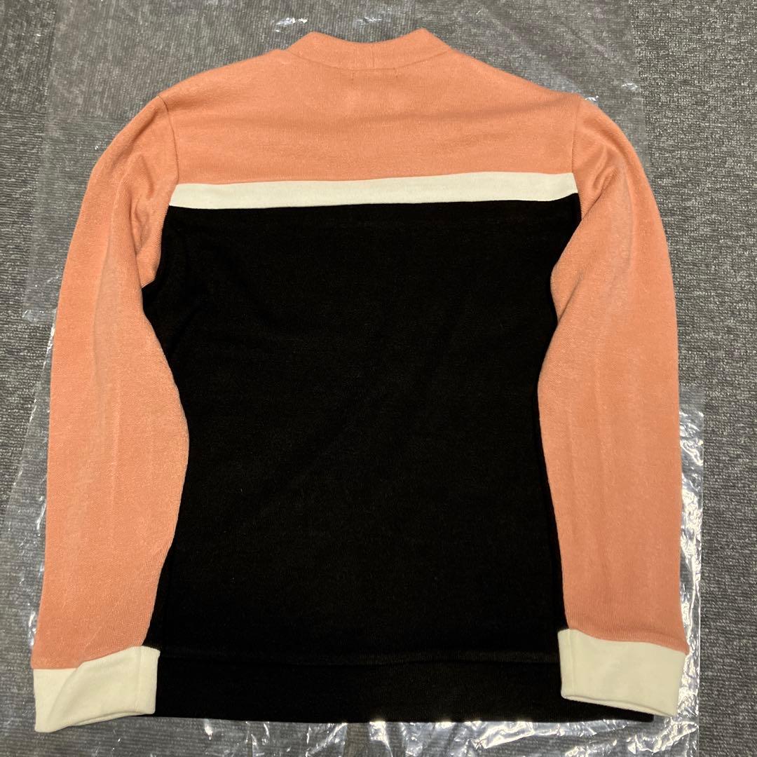 新品未使用　26400円　archivio プルオーバー　サイズ36