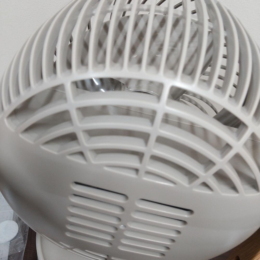 MK1超美品 スリーアップ 25年製 サーキュレーター CF-AZ0615