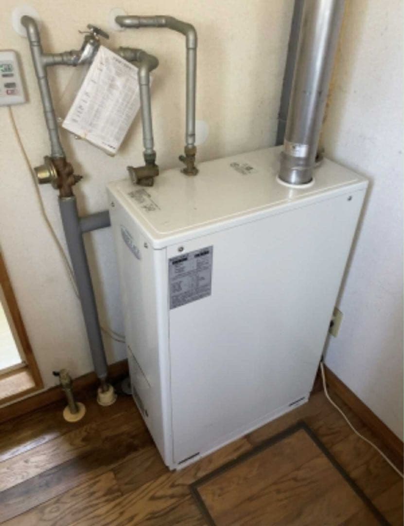 コロナBoiler UKB‑3320TX