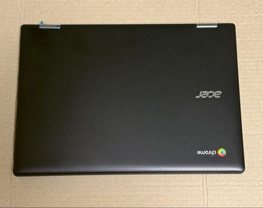 Acer R752シリーズ Chromebook
