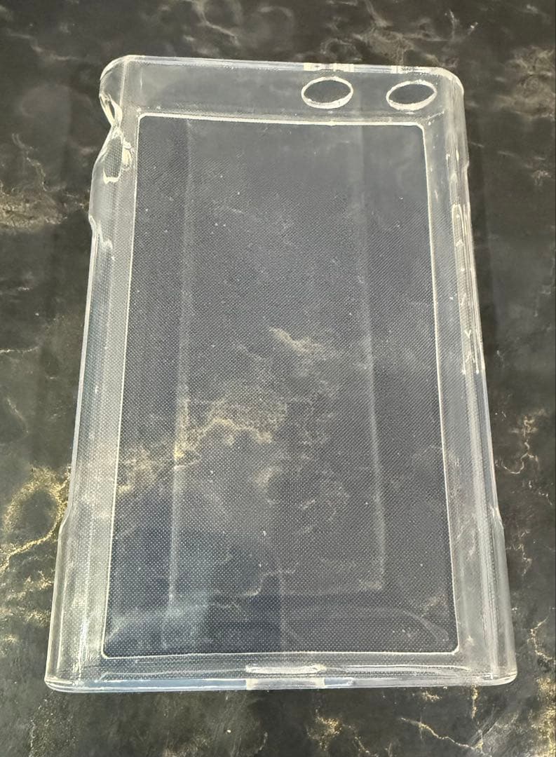 SHANLING M3X デジタルオーディオプレーヤー パープル