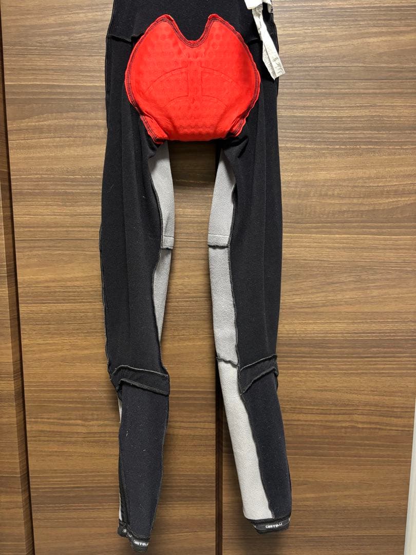 Castelli POLARE 3 BIBTIGHT サイズM