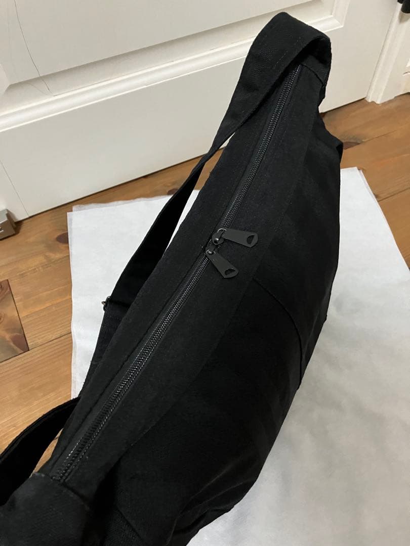 ポーター タンゴブラック ショルダーバッグ