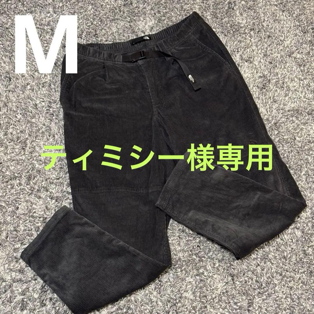 ノースフェイス NB82311 グラナムコードパンツ 2025年モデル メンズM