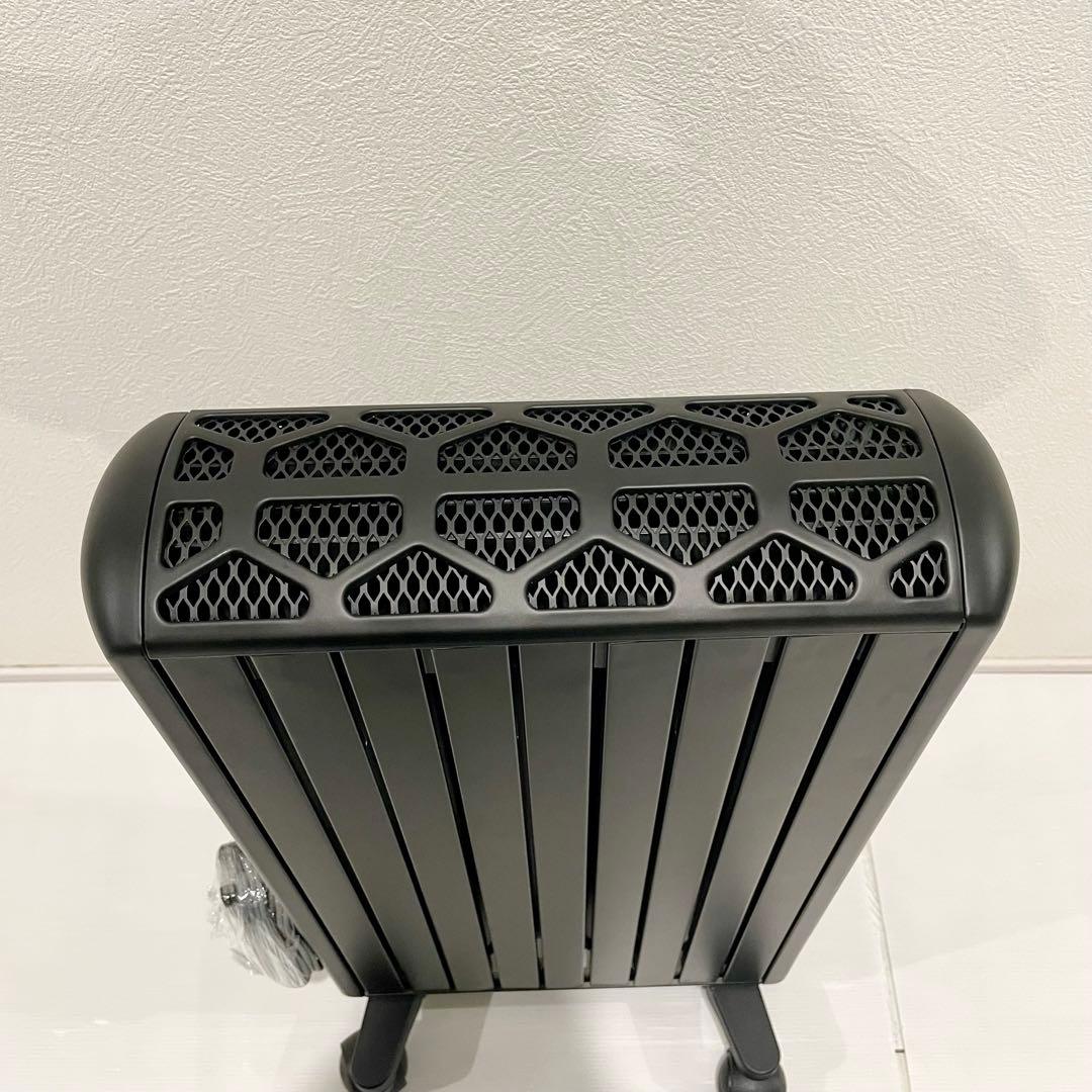 【美品】DeLonghi デロンギ マルチダイナミックヒーター MDHU12