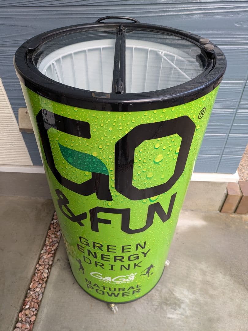 レア品 冷蔵ストッカー 冷蔵庫 中古美品 大阪引取歓迎