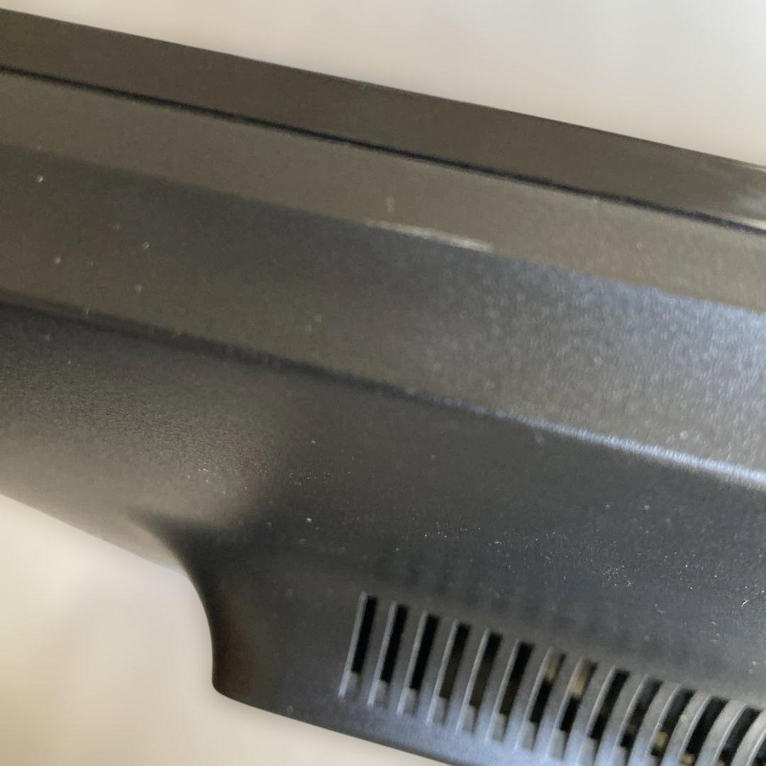 BenQ GL2760-T ディスプレイ 本体 電源ケーブル付き