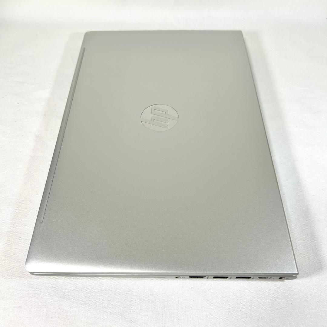 超美品 hp Probook 450 G9 i5 256GB バッテリー良好
