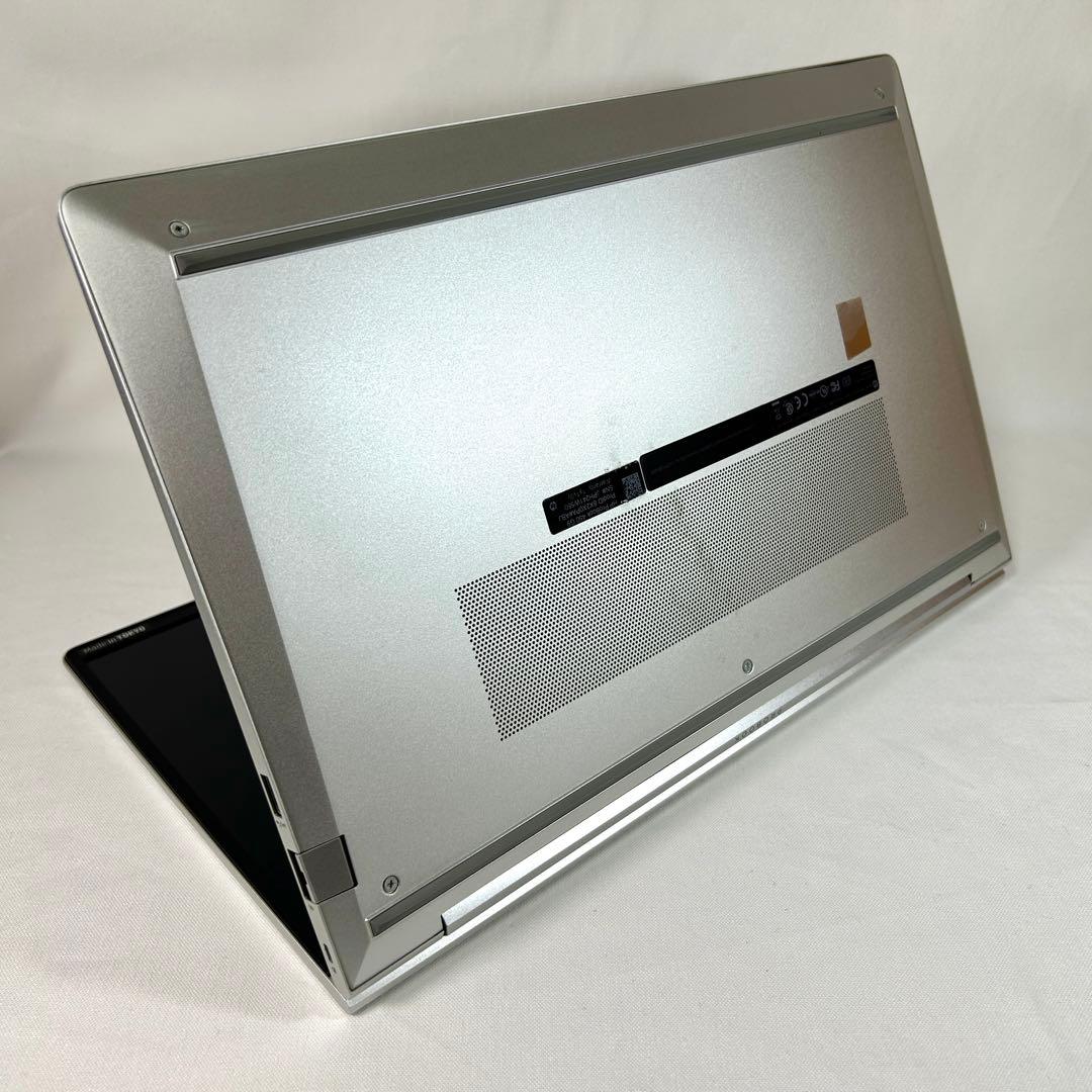 超美品 hp Probook 450 G9 i5 256GB バッテリー良好