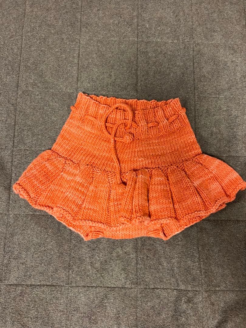 ボトムス Misha & Puff Skating Pond Skirt 18-24m