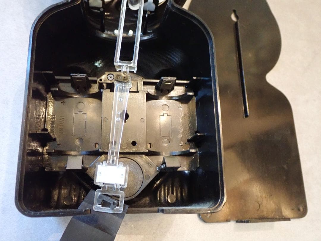 kit cat clock ビンテージ壁掛け時計(ジャンク品)キャット&ドック