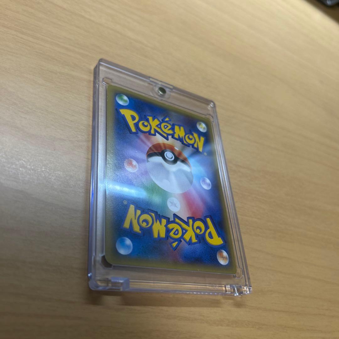 MゲンガーEX プロモ