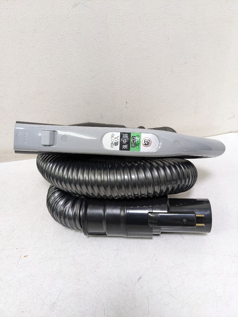 HITACHI 日立 CV-PD30 紙パック式掃除機 2017年製