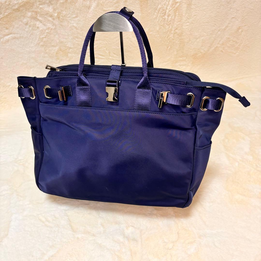 セレーンエテール selent ether paris Passion 36 紺