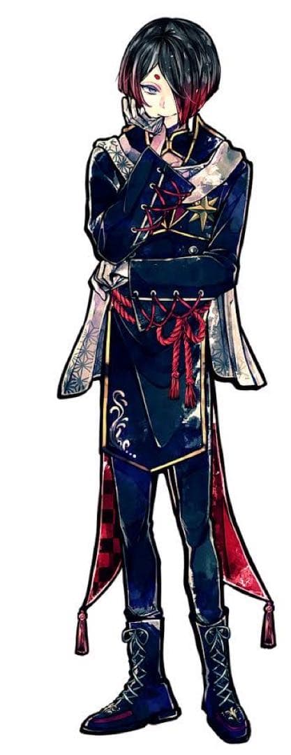 hira様 ウィッグオーダー見積もり