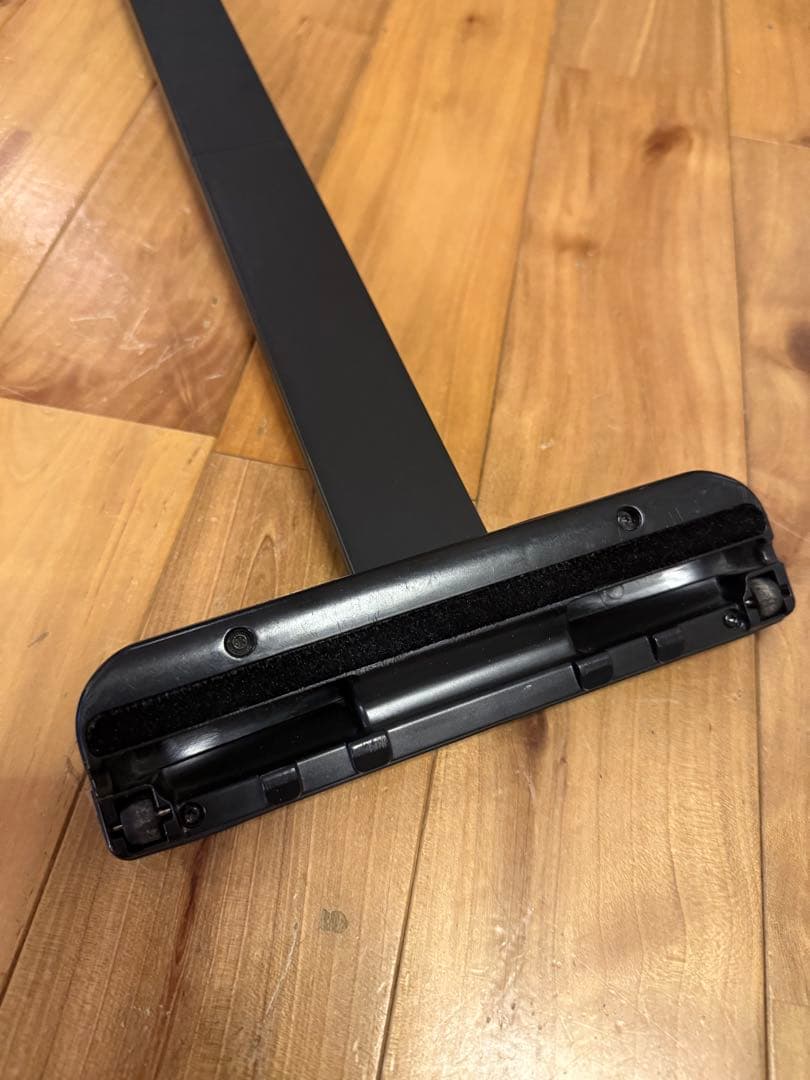 Shark EVOPOWER EX 充電式ハンディクリーナー WV406JGG