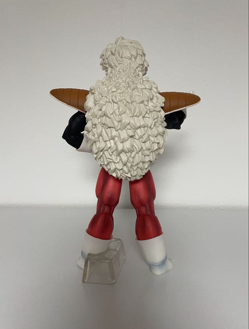 ドラゴンボール一番くじ　ギニュー特選隊　フィギュア