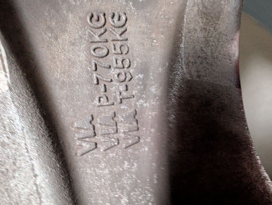 タイヤホイール20インチ　4本