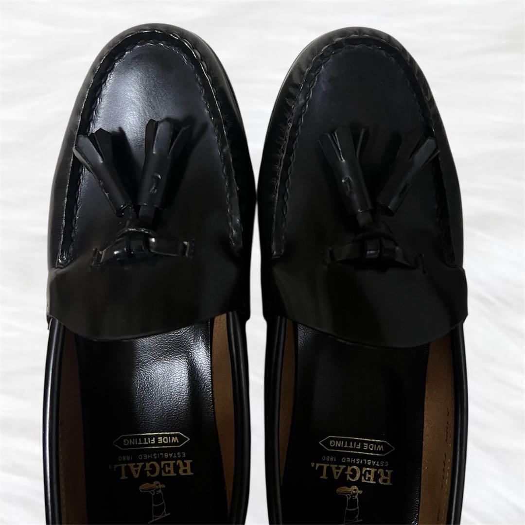 〜明日もテスト様、専用ページ〜　美品✨REGAL リーガル