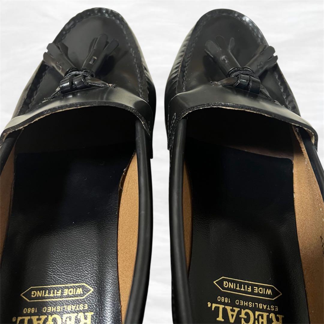 〜明日もテスト様、専用ページ〜　美品✨REGAL リーガル