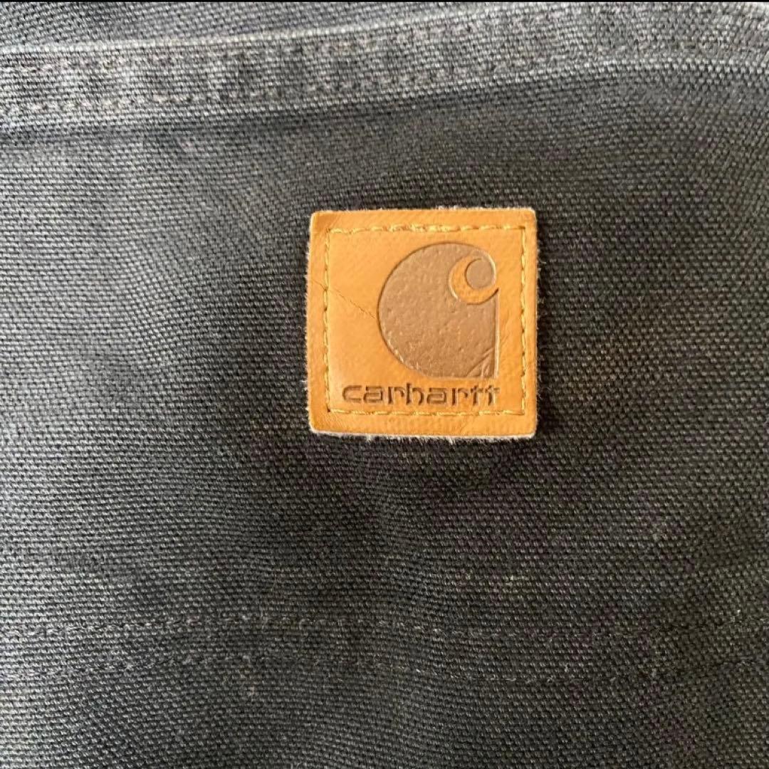 ゆ*様 Carhartt カーハート B11 ダック ペインターワークパンツ W