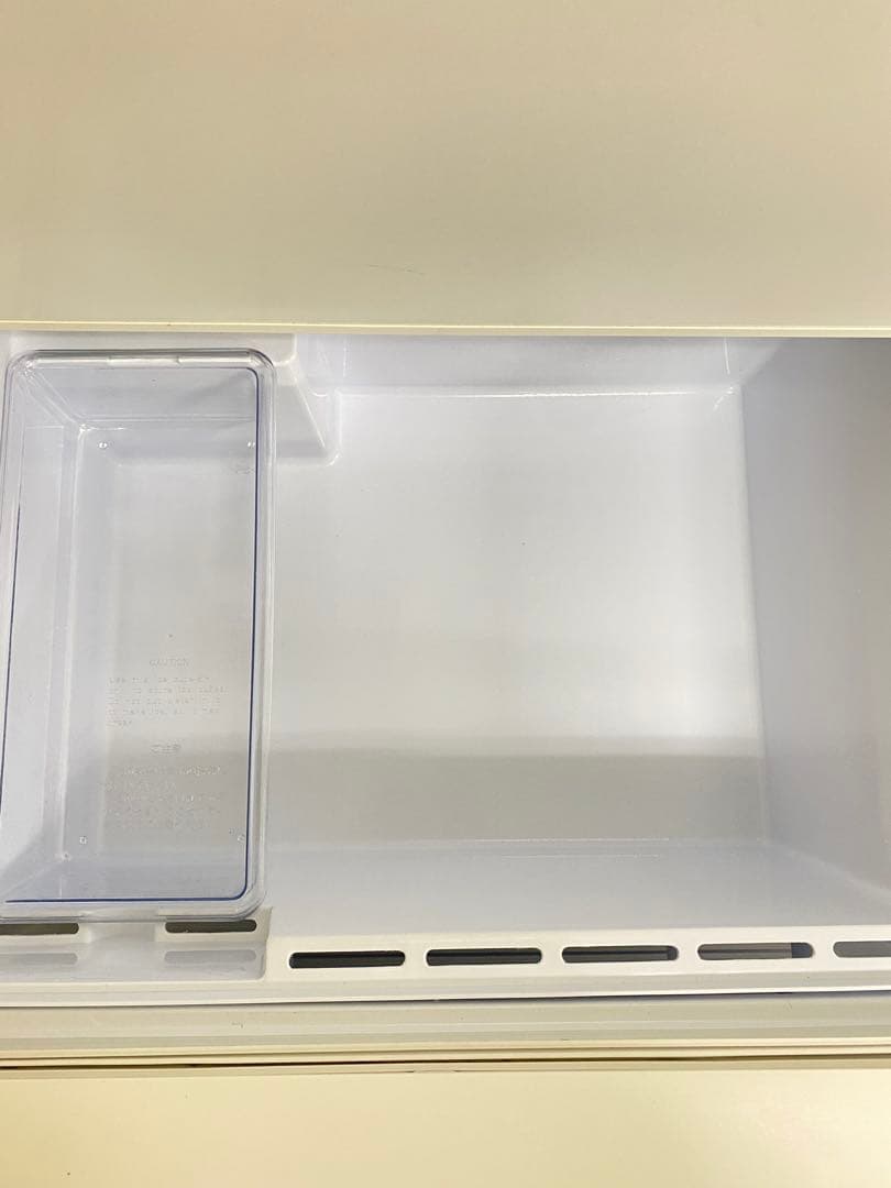 AQUA 冷蔵庫 272L 美品 高年式　3ヶ月保証　中型　同棲　一人暮らし