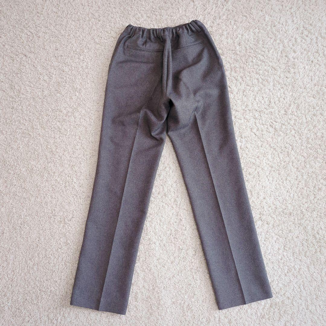 【美品】オリバーハウス　フォーマルスーツ　150 卒服　グレー　5点セット